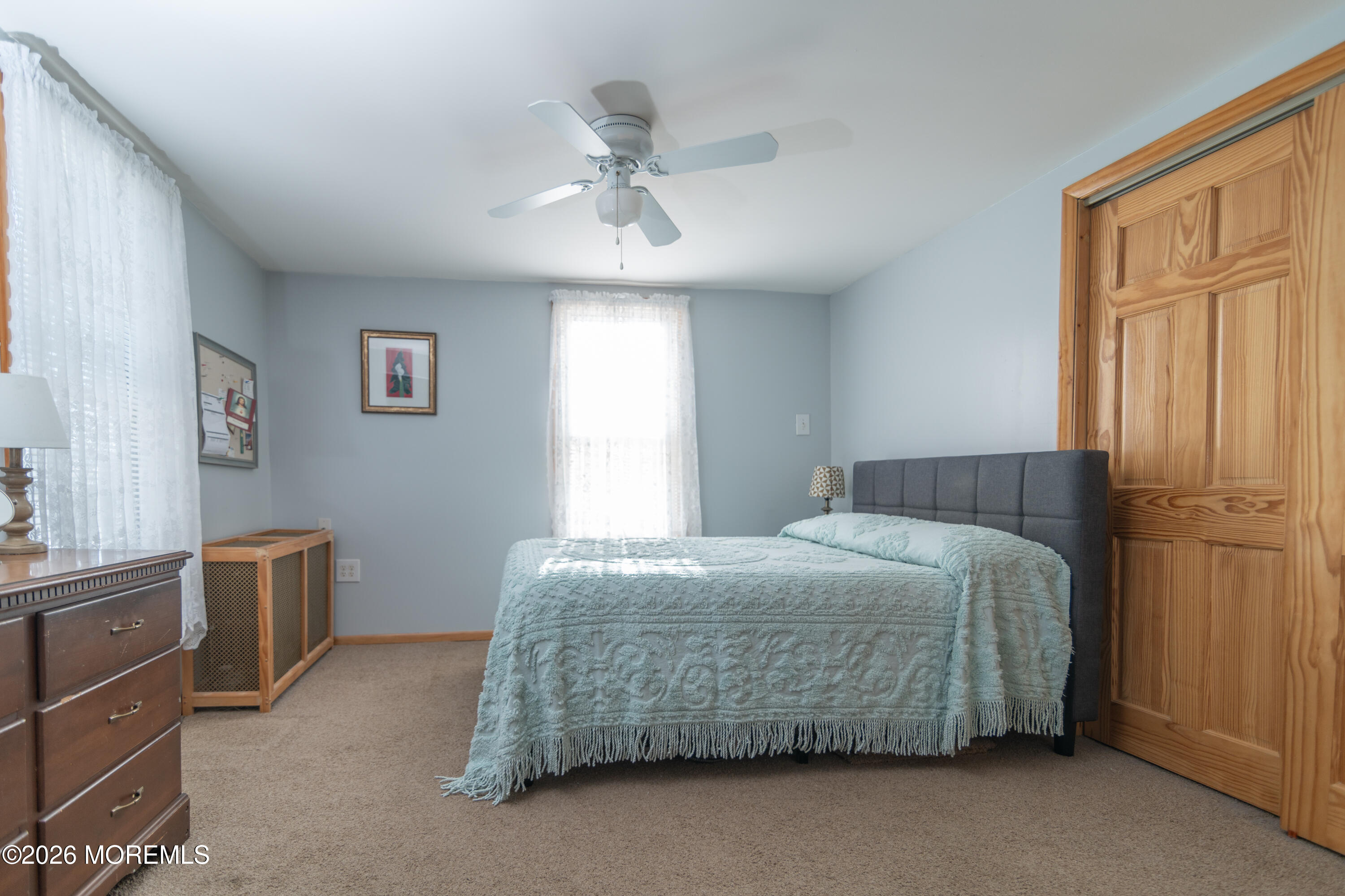 55 Lower Main Street Aberdeen, NJ 07747 - Photo 16 of 28 a bedroom with a bed and a window