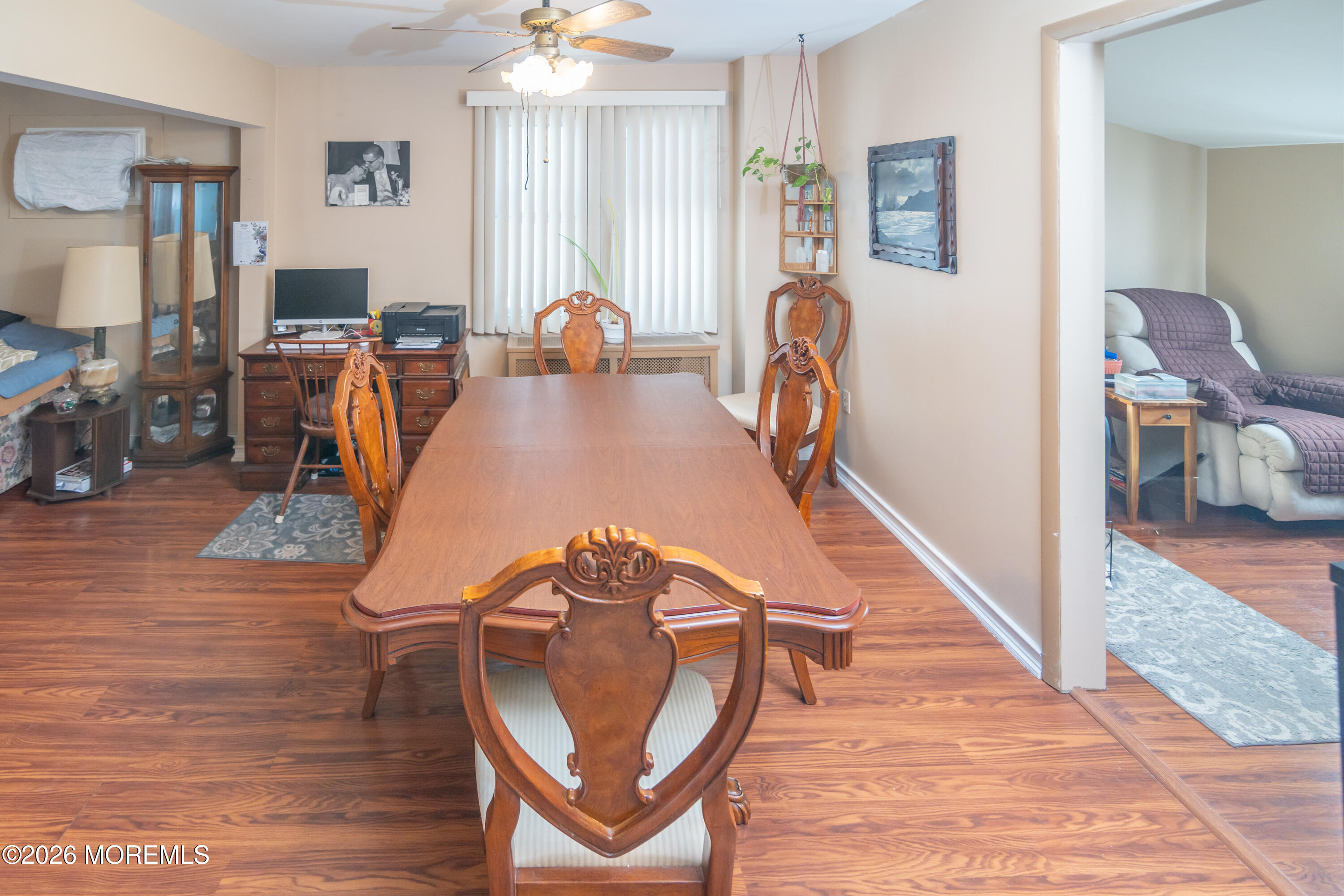 55 Lower Main Street Aberdeen, NJ 07747 - Photo 9 of 28 a view of a livingroom with furniture and a livingroom