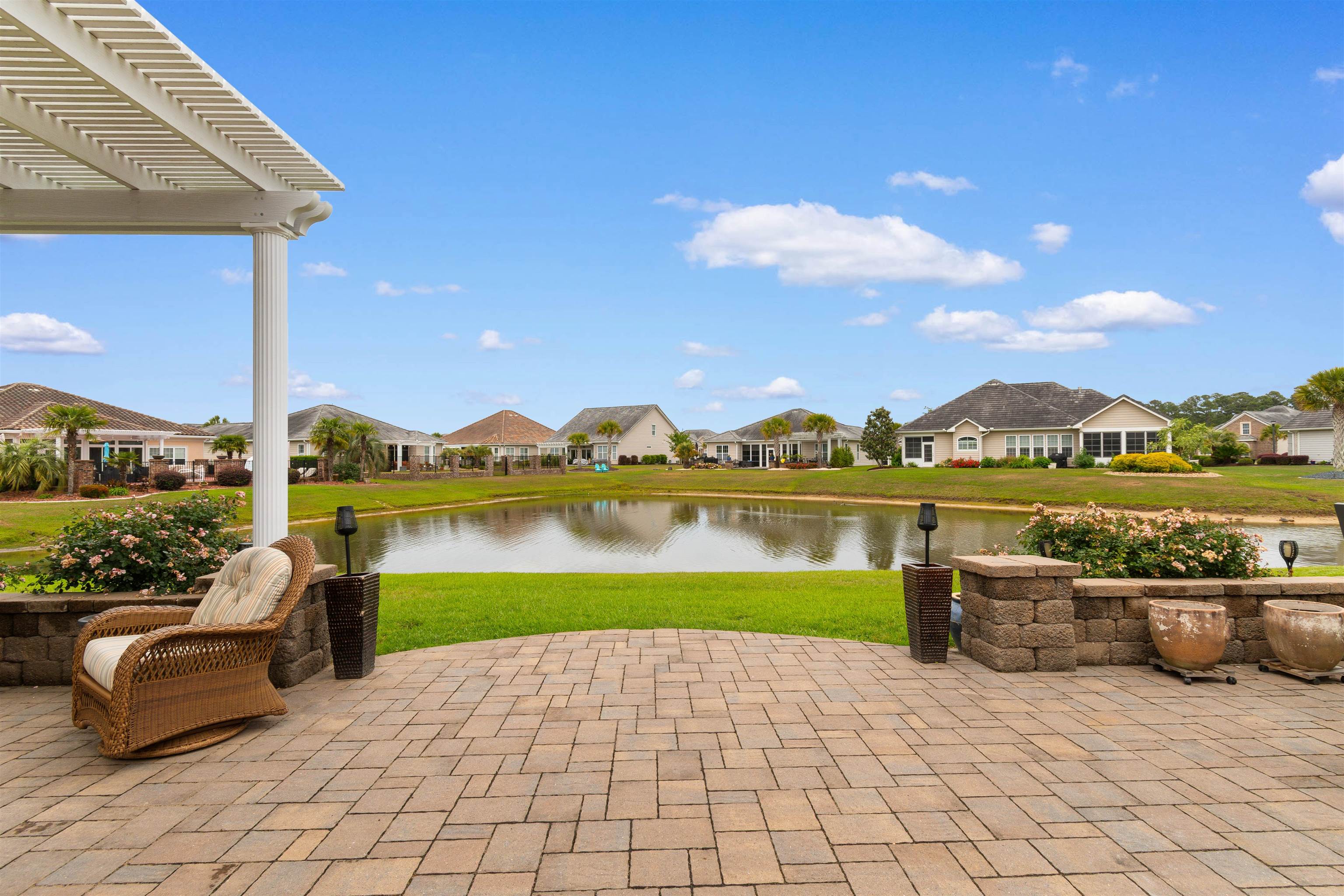 642 Evers Loop Surfside Beach, SC 29575 - Photo 39 of 65