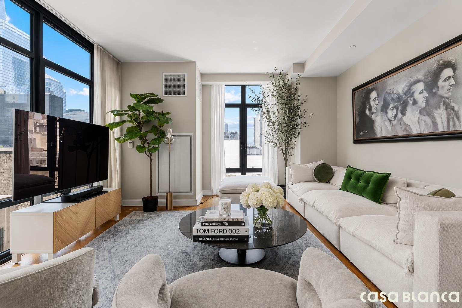 57 Reade Street, Unit 8F Manhattan, NY 10007 - Photo 1 of 22