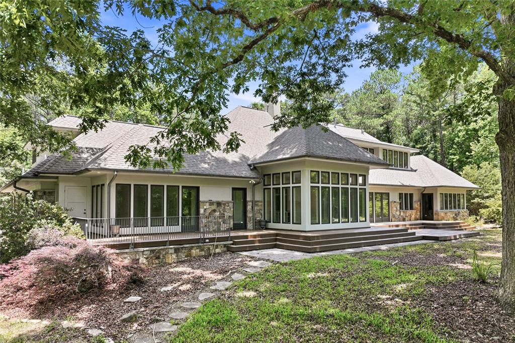 3735 Smithtown Road Suwanee, GA 30024 - Photo 10 of 29