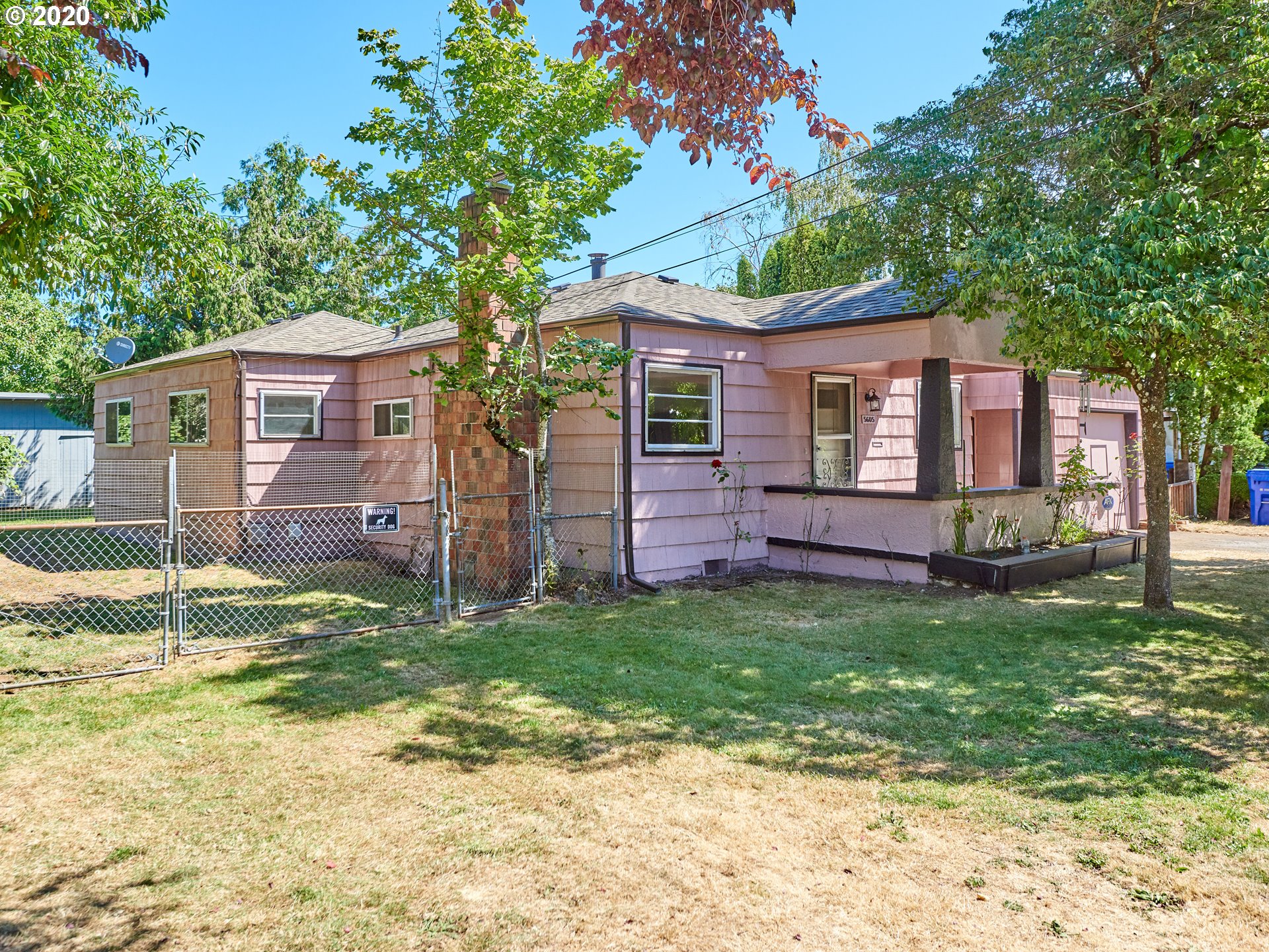 5605 Southeast Rural Street Portland, OR 97206 - Photo 2 of 32 Gallery Image 2