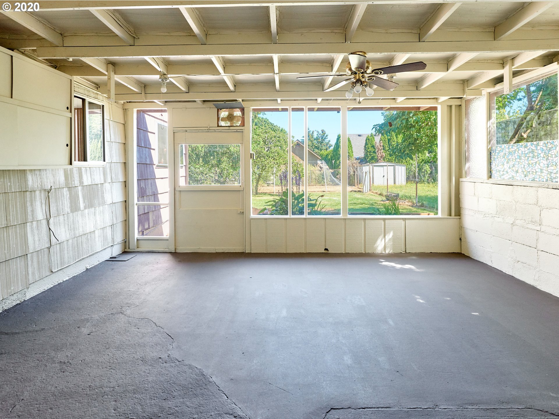 5605 Southeast Rural Street Portland, OR 97206 - Photo 20 of 32 Gallery Image 20