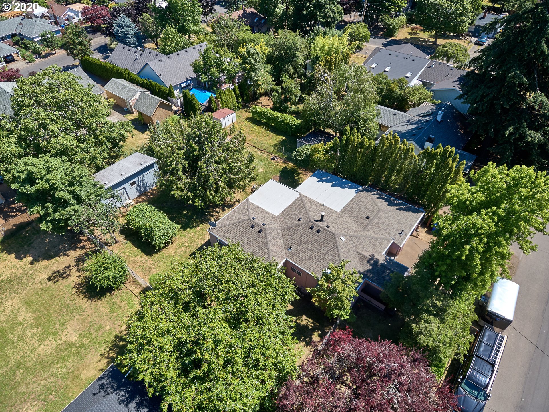 5605 Southeast Rural Street Portland, OR 97206 - Photo 21 of 32 Gallery Image 21