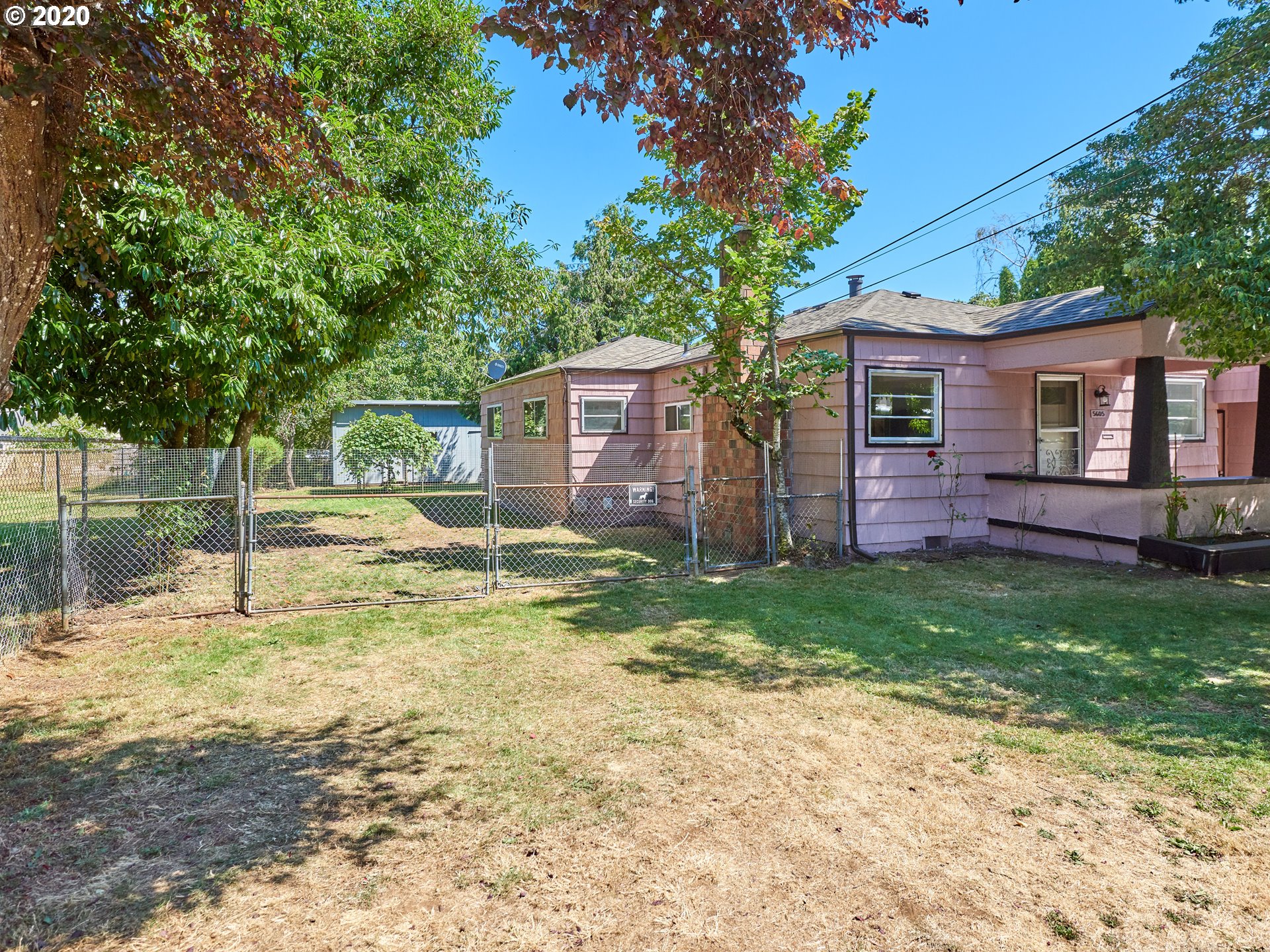 5605 Southeast Rural Street Portland, OR 97206 - Photo 22 of 32 Gallery Image 22