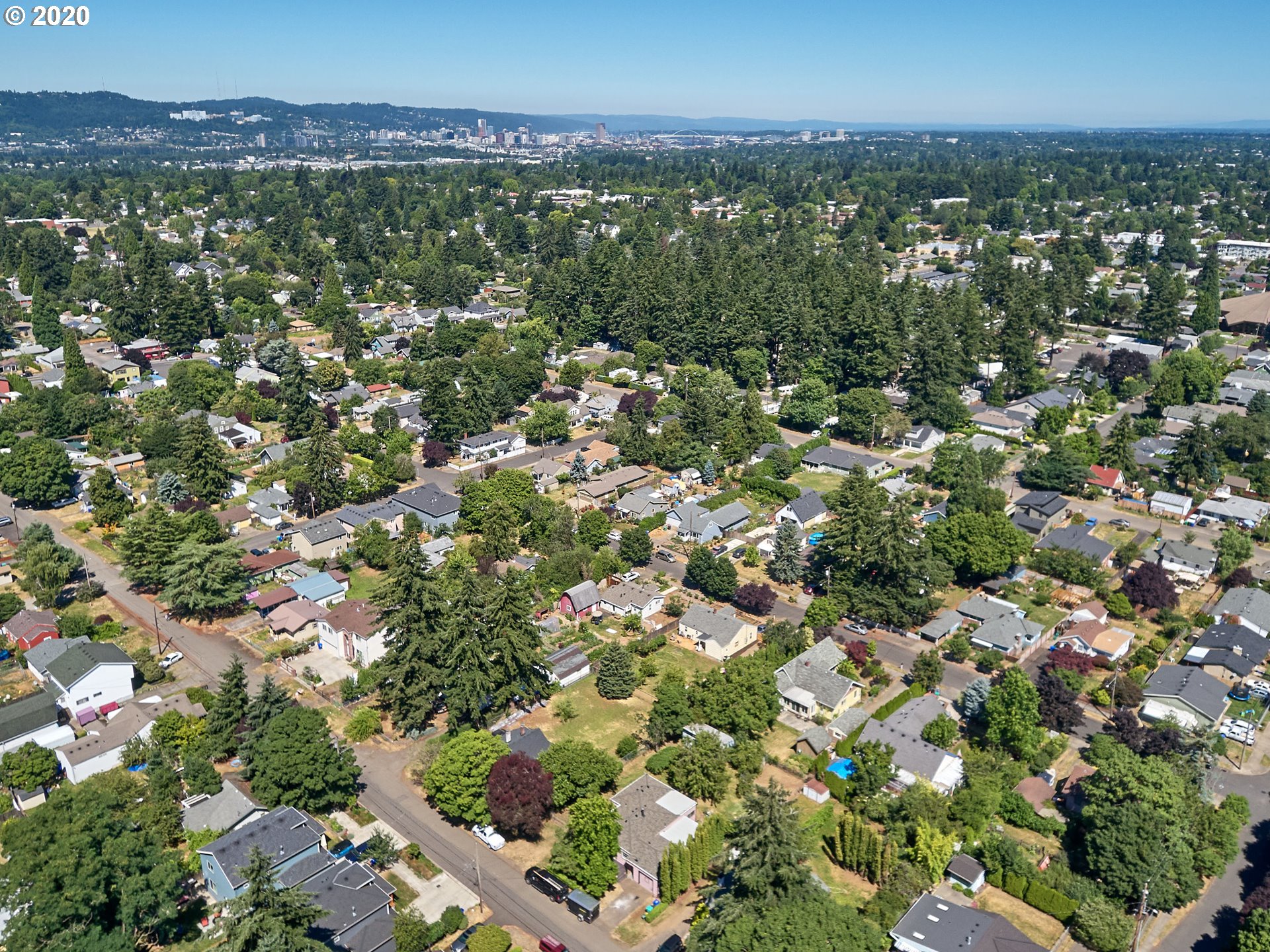 5605 Southeast Rural Street Portland, OR 97206 - Photo 29 of 32 Gallery Image 29