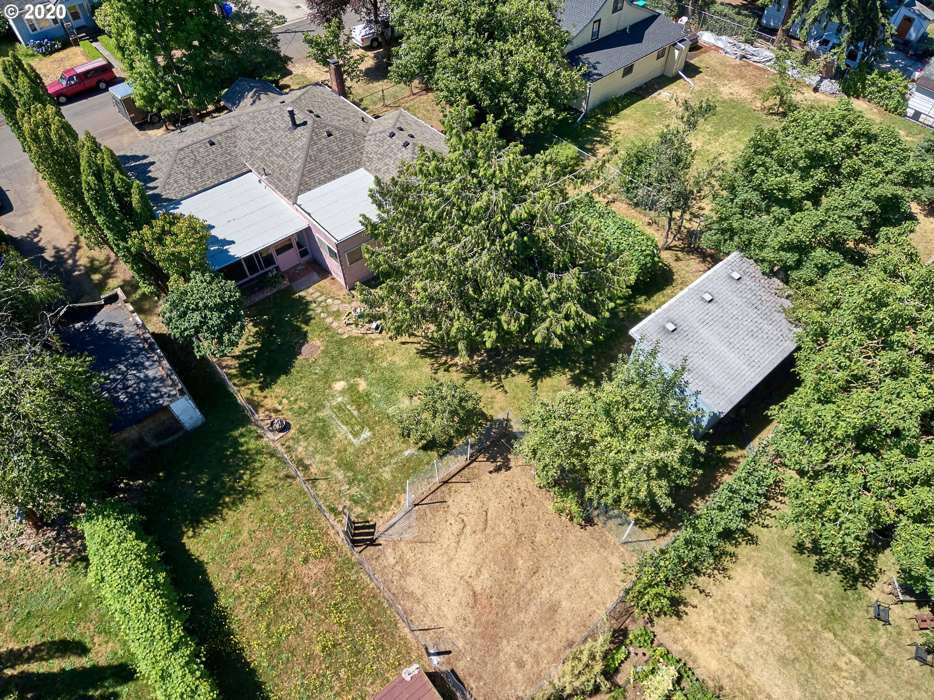 5605 Southeast Rural Street Portland, OR 97206 - Photo 30 of 32 Gallery Image 30