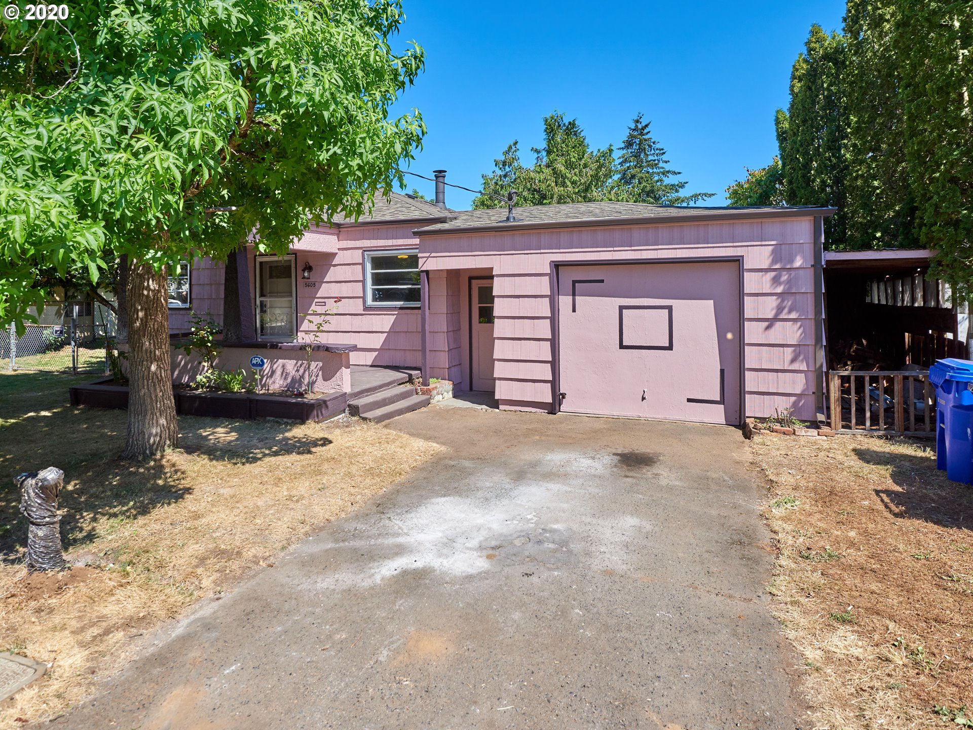 5605 Southeast Rural Street Portland, OR 97206 - Photo 31 of 32 Gallery Image 31