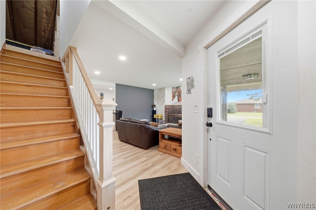 738 Upper Mountain Road Lewiston, NY 14092 - Photo 27 of 42