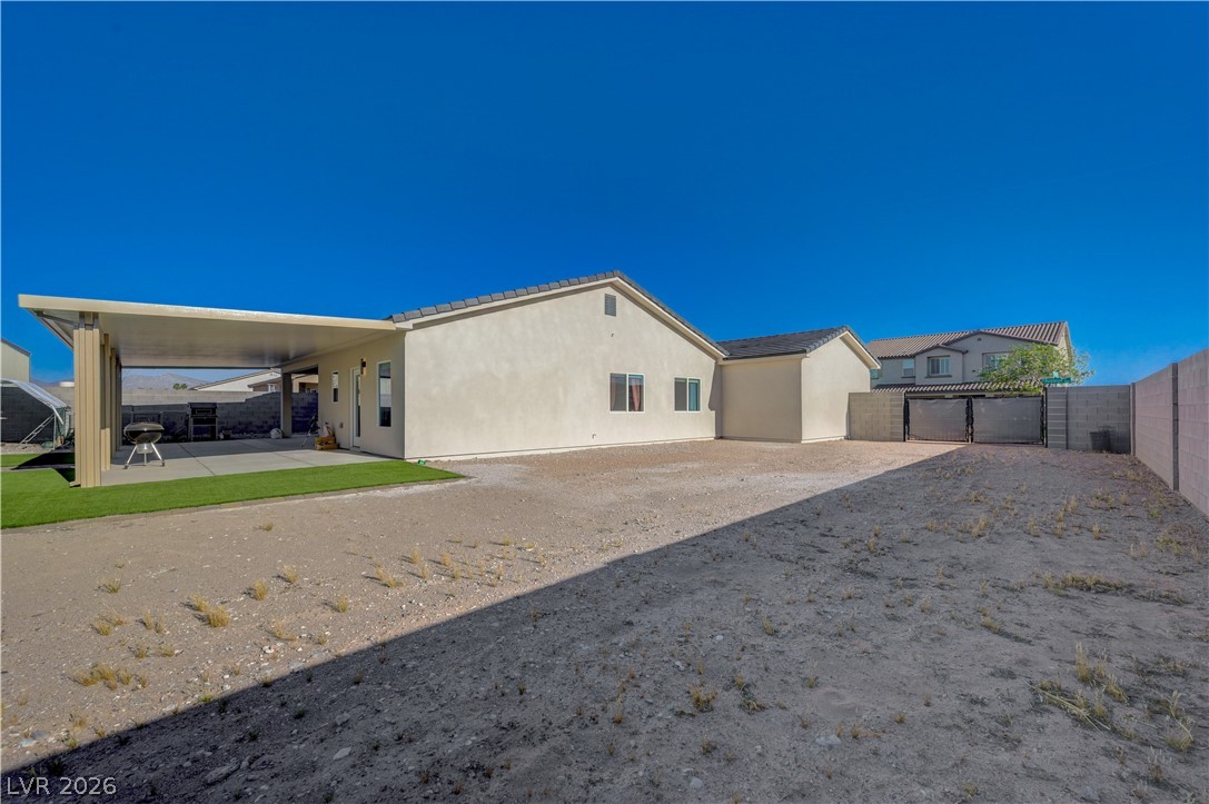 1596 Paintbrush Way Logandale, NV 89021 - Photo 58 of 63