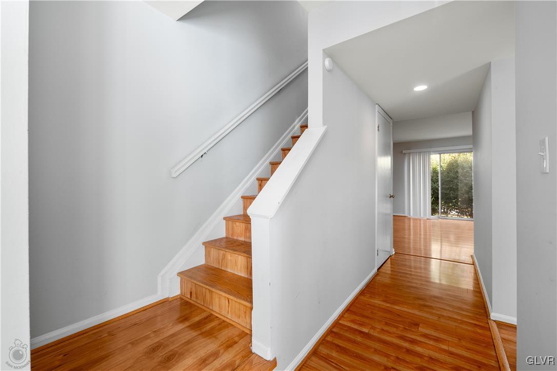 152 Springhouse Road Allentown, PA 18104 - Photo 11 of 23 Let's go upstairs