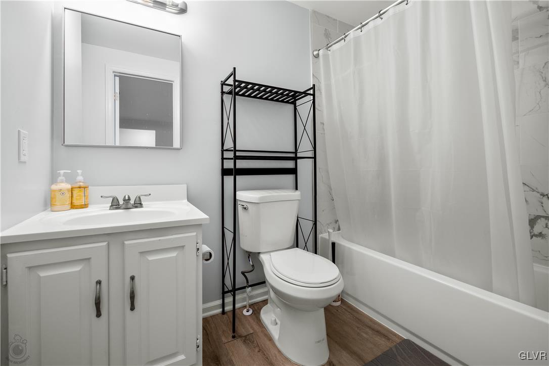 152 Springhouse Road Allentown, PA 18104 - Photo 18 of 23 Full Bath