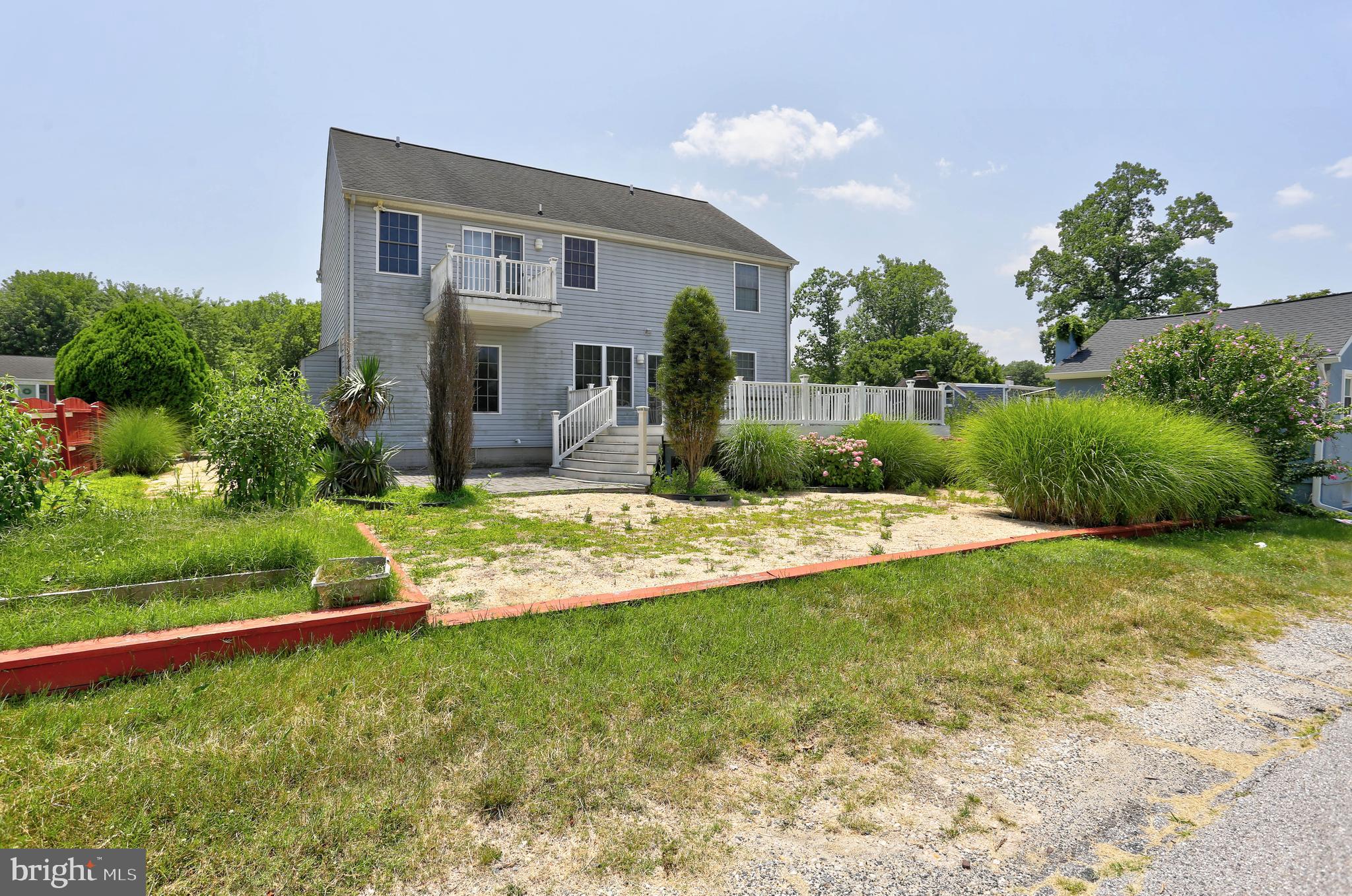 2220 Silver Lane Road Essex, MD 21221 - Photo 32 of 39