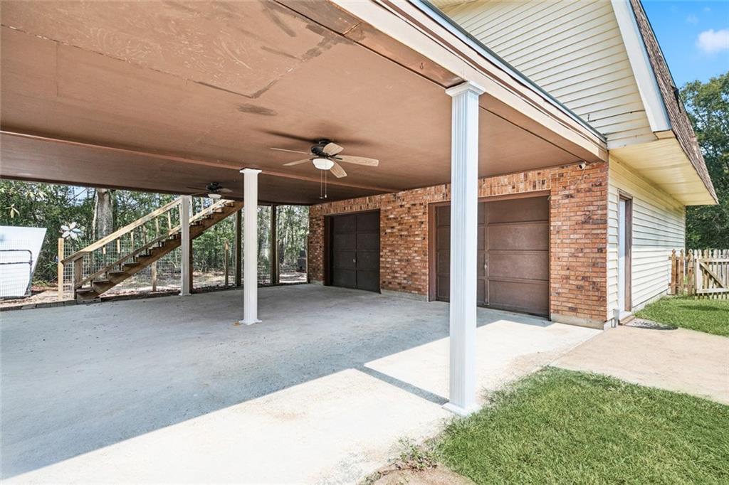 345 Village Farms Road Folsom, LA 70437 - Photo 27 of 44