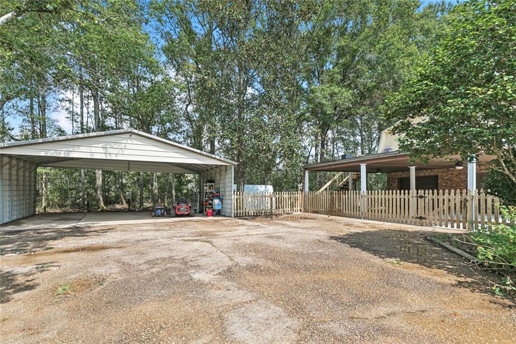 345 Village Farms Road Folsom, LA 70437 - Photo 29 of 44