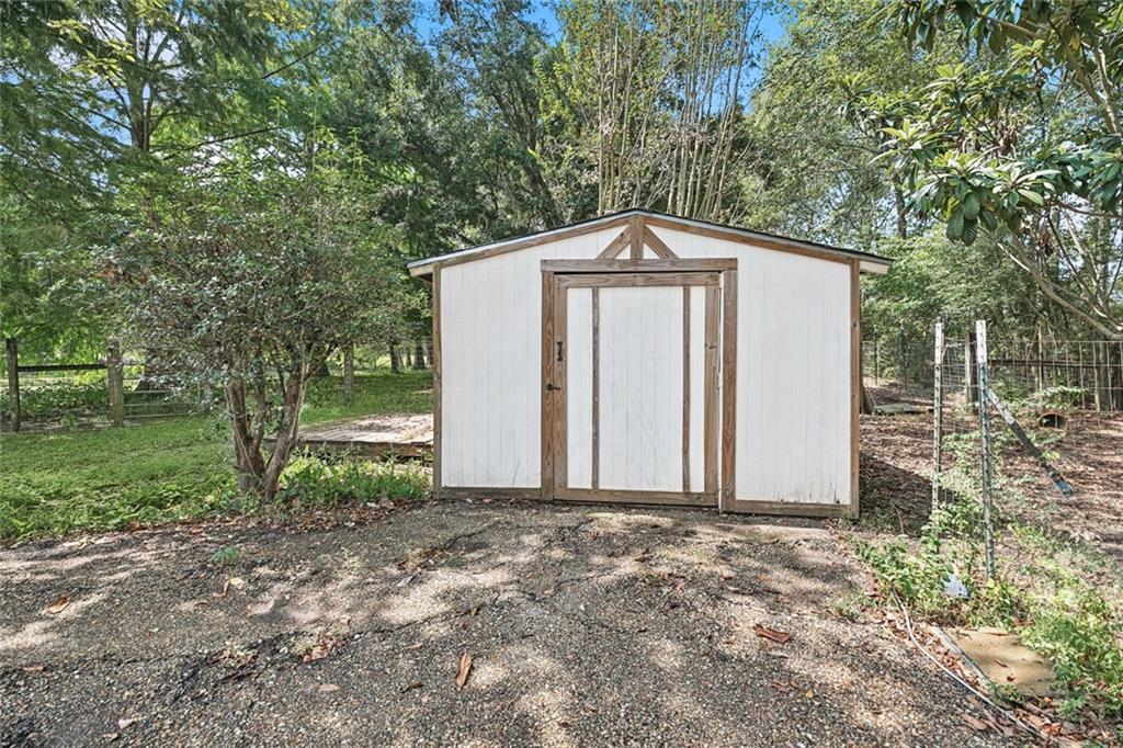 345 Village Farms Road Folsom, LA 70437 - Photo 34 of 44