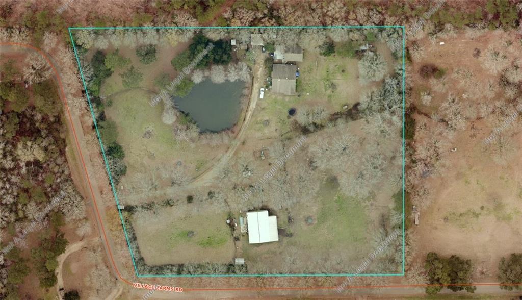 345 Village Farms Road Folsom, LA 70437 - Photo 44 of 44