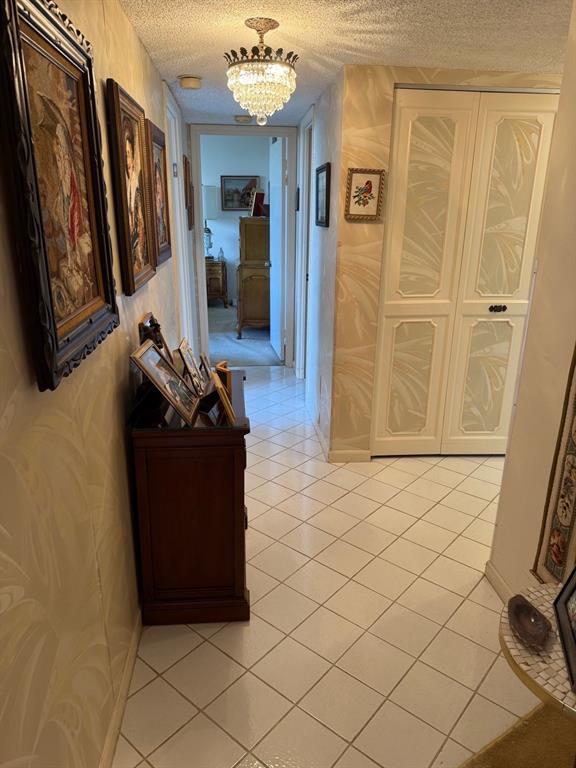 7081 Environ Boulevard, Unit 440 Lauderhill, FL 33319 - Photo 14 of 25 Entry Foyer