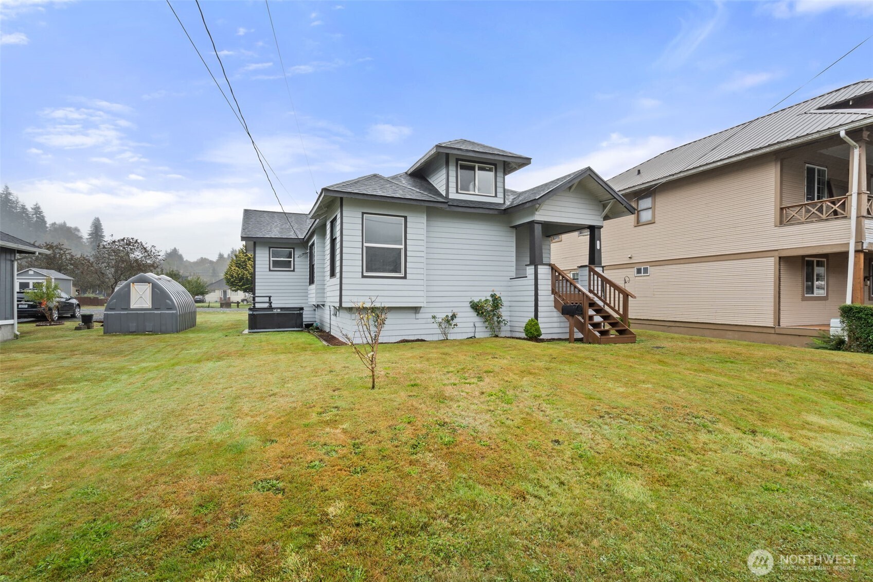 1111 Willapa Street Raymond, WA 98577 - Photo 21 of 28 Gallery Image 21