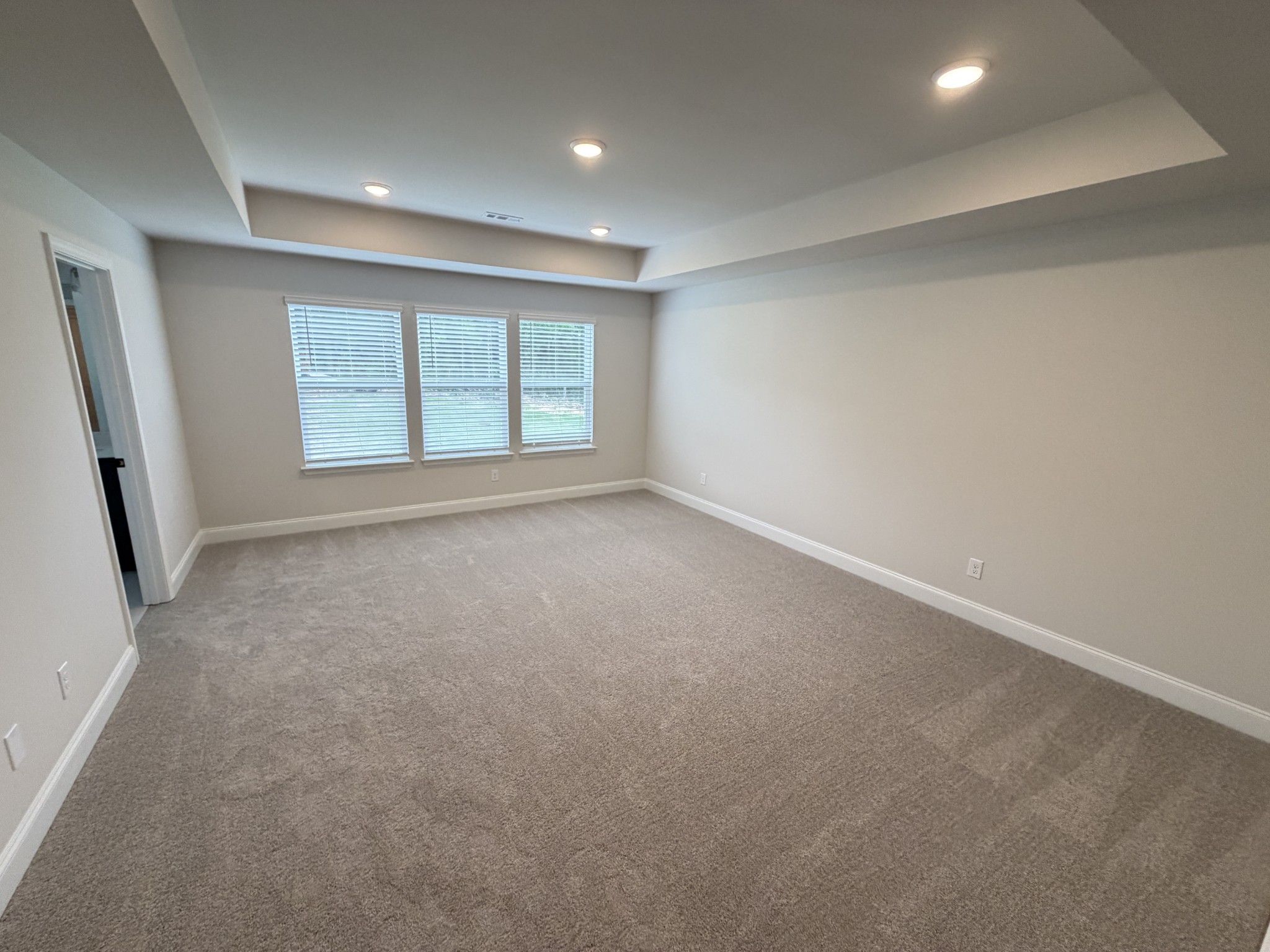 147 Emeline Way Mount Juliet, TN 37122 - Photo 34 of 41 an empty room with windows