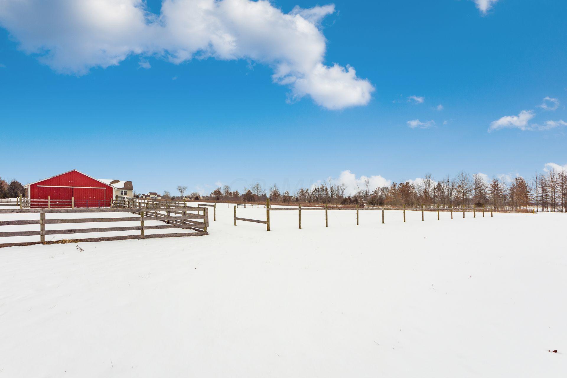 7763 Degood Road Ostrander, OH 43061 - Photo 51 of 59