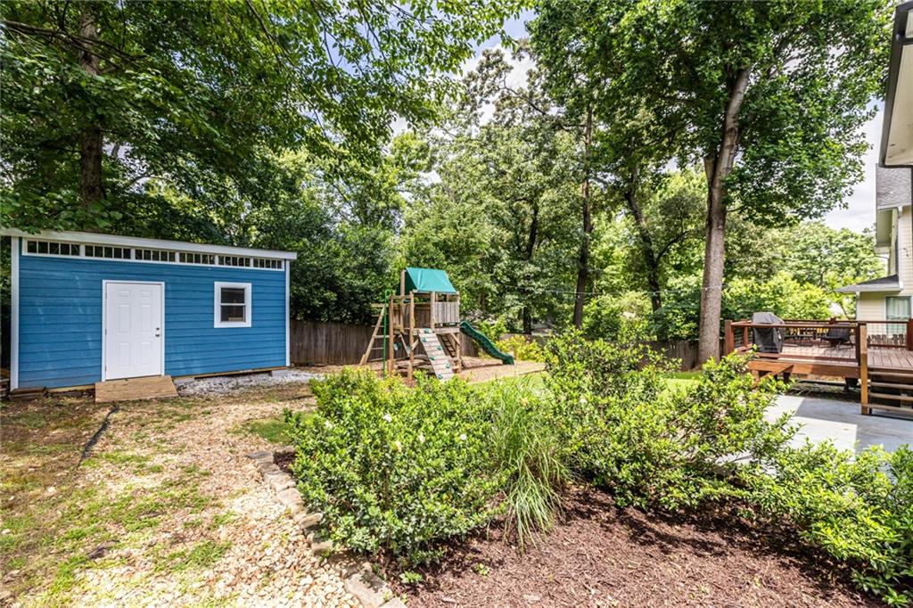 1365 Dorothy Drive Decatur, GA 30030 - Photo 54 of 61 Gallery Image 54