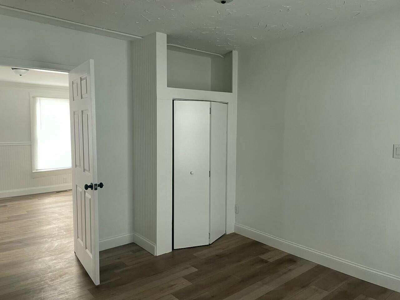 4529 Balcomb Street Chattanooga, TN 37409 - Photo 7 of 9 Bedroom I Closet