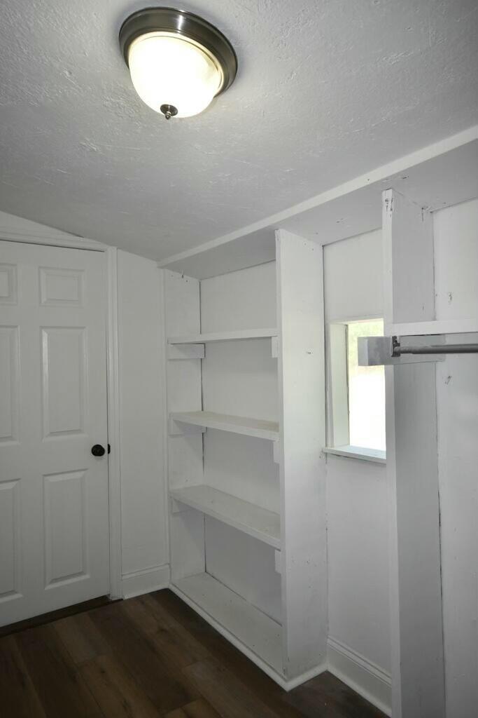 4529 Balcomb Street Chattanooga, TN 37409 - Photo 9 of 9 Master Closet