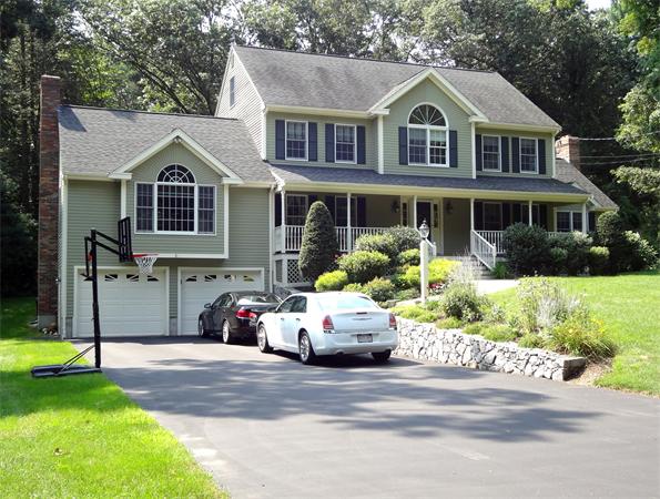 150 Van Norden Road Reading, MA 01867 - Photo 1 of 30 Gallery Image 1
