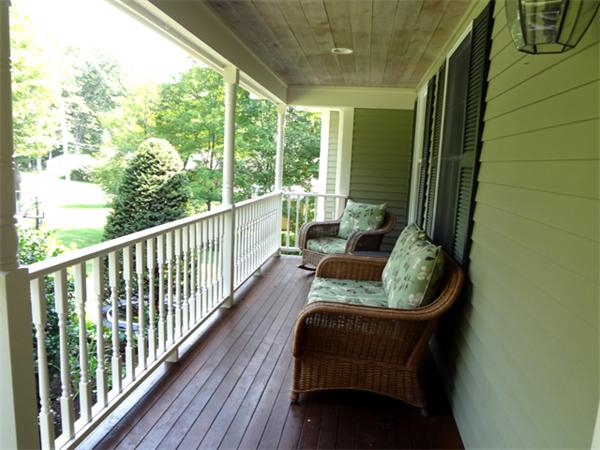 150 Van Norden Road Reading, MA 01867 - Photo 5 of 30 Gallery Image 5