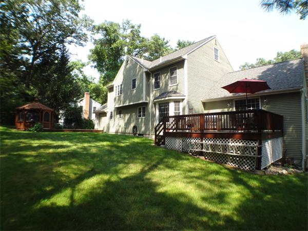 150 Van Norden Road Reading, MA 01867 - Photo 10 of 30 Gallery Image 10