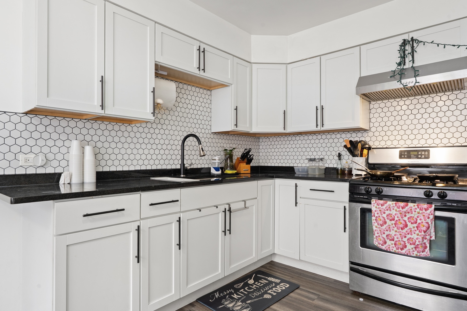 1412 Brummel Street, Unit 2E Evanston, IL 60202 - Photo 5 of 9