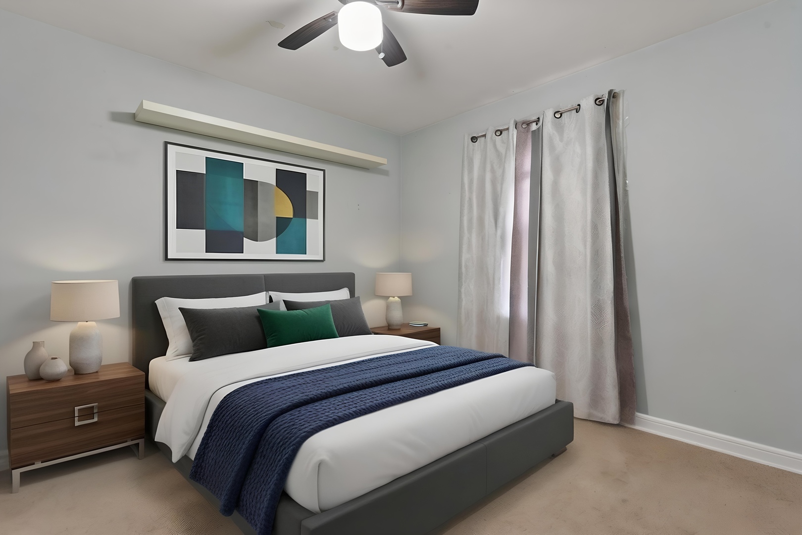 1412 Brummel Street, Unit 2E Evanston, IL 60202 - Photo 8 of 9