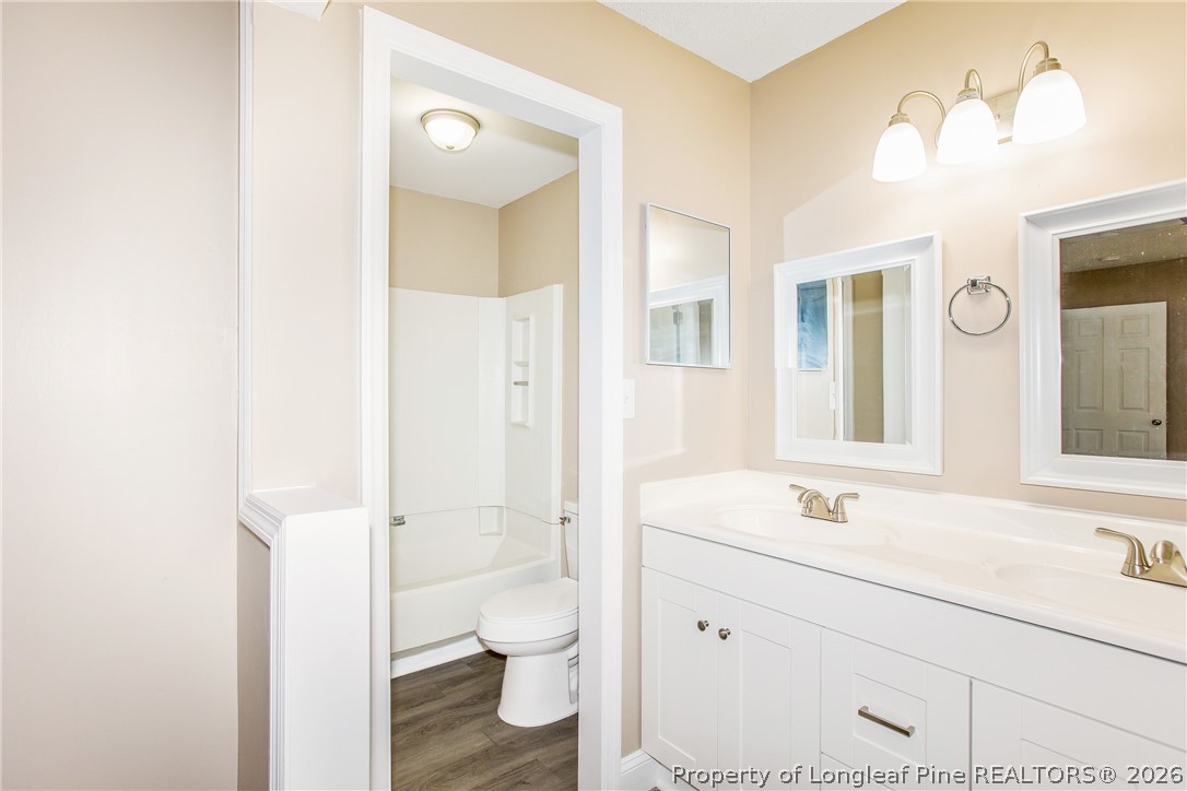 4562 Ruby Road Fayetteville, NC 28311 - Photo 21 of 27