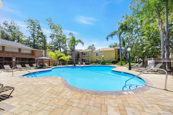 $349,000 | 6012 Rancho Mission Road, Unit 302, San Diego, CA 92108