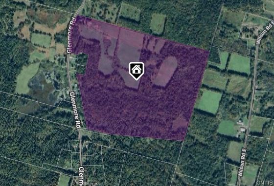 9830 Glenmore Road Annsville, NY 13471 - Photo 1 of 1