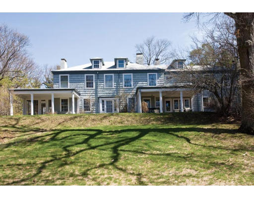 95 Dudley Road Newton, MA 02459 - Photo 6 of 6