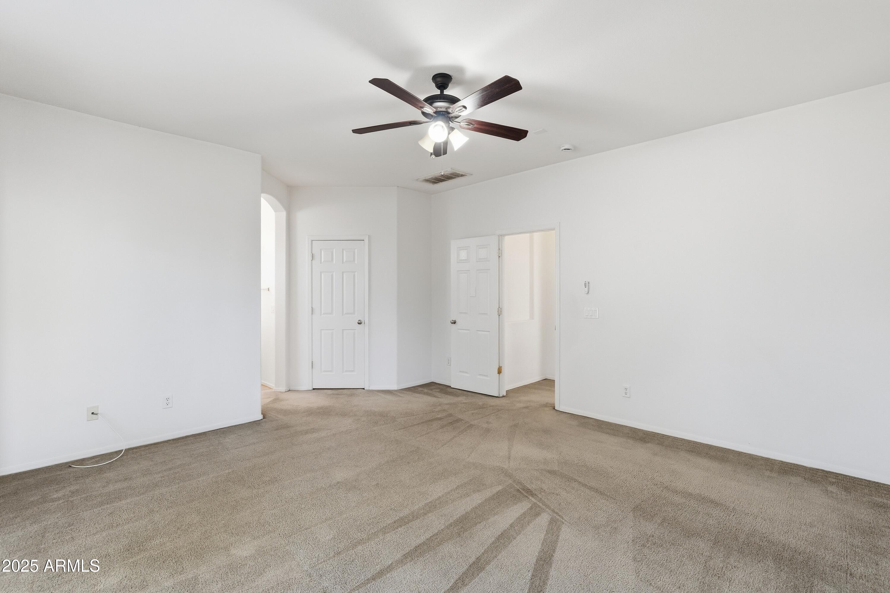 14568 West Crocus Drive Surprise, AZ 85379 - Photo 22 of 36 a view of an empty room