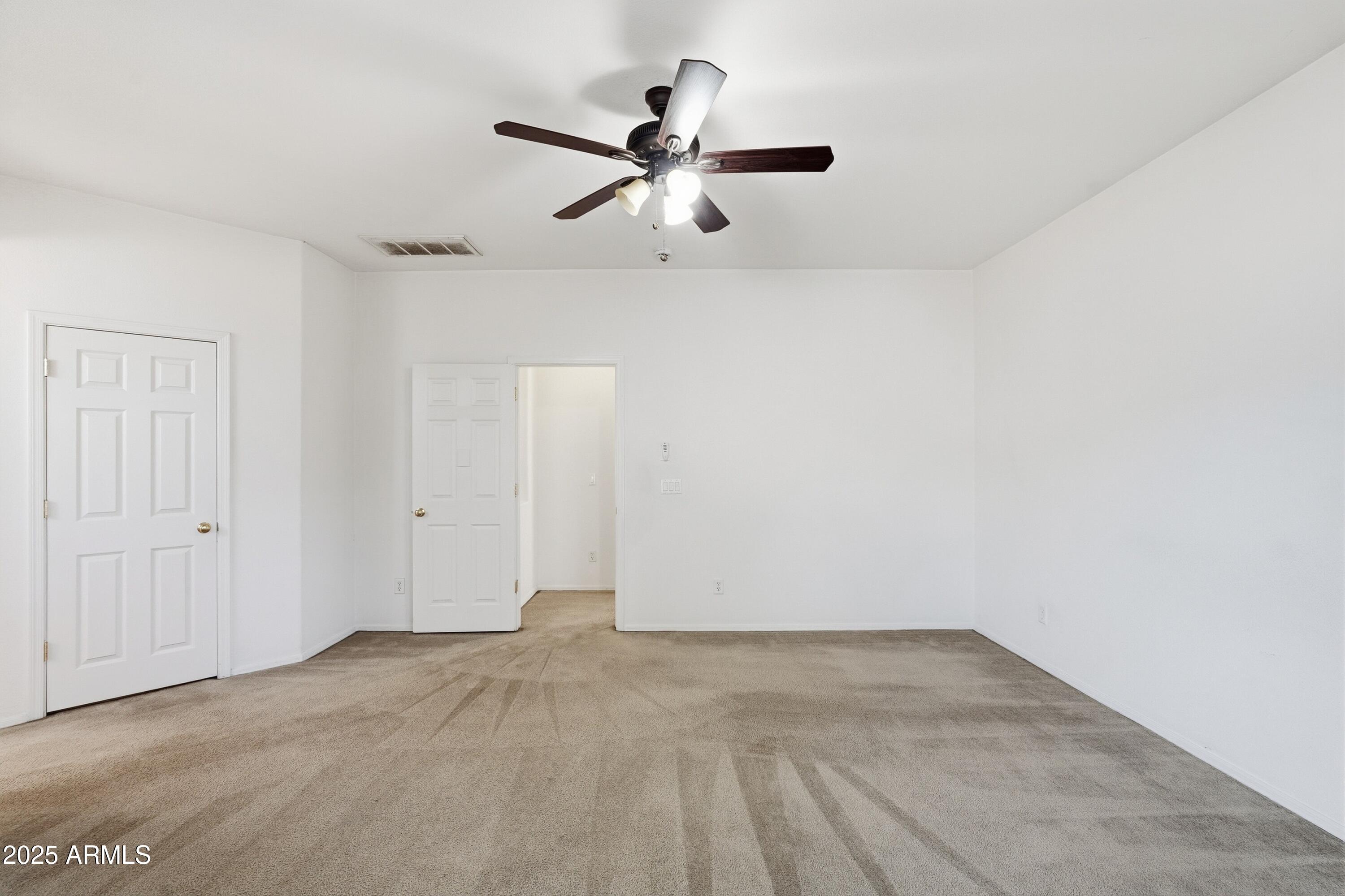 14568 West Crocus Drive Surprise, AZ 85379 - Photo 23 of 36 a view of an empty room