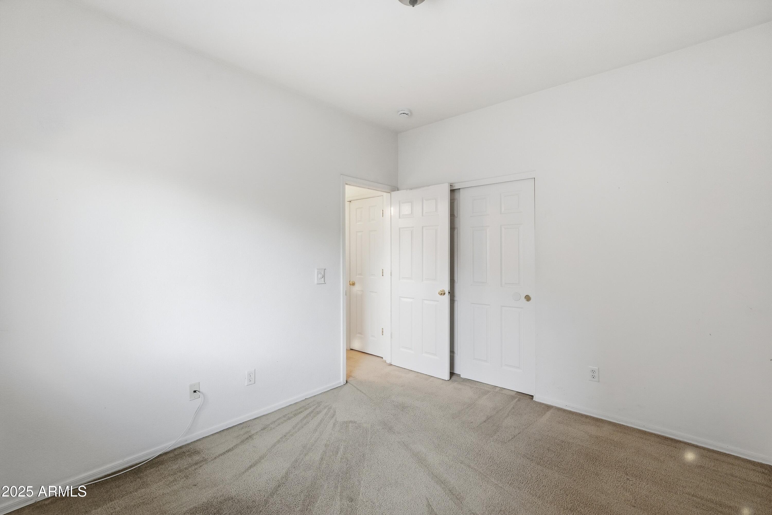 14568 West Crocus Drive Surprise, AZ 85379 - Photo 27 of 36 a view of an empty room