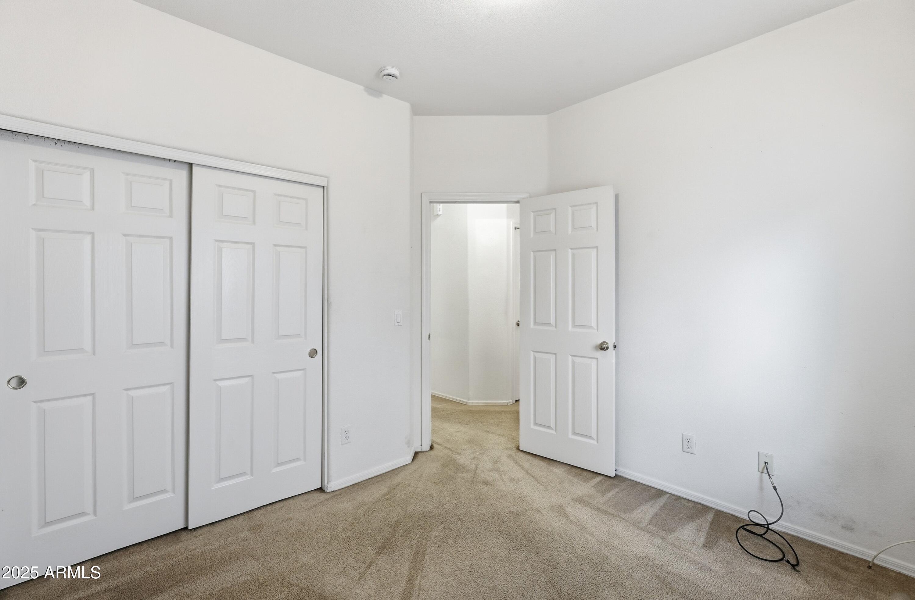 14568 West Crocus Drive Surprise, AZ 85379 - Photo 30 of 36 a view of an empty room