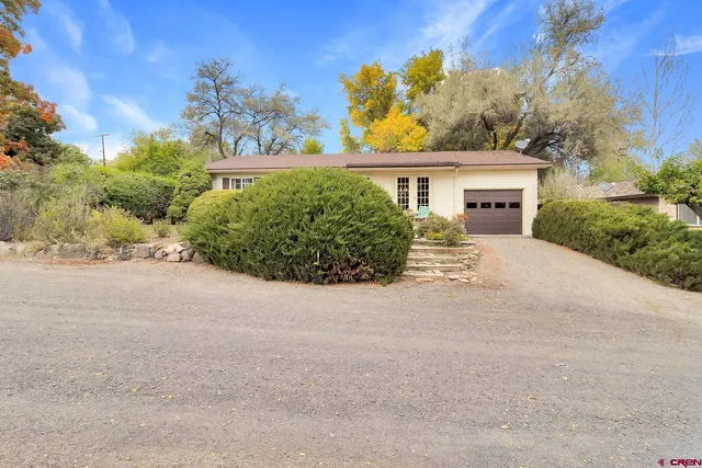 $350,000 | 160 Antelope Avenue, Cedaredge, CO 81413