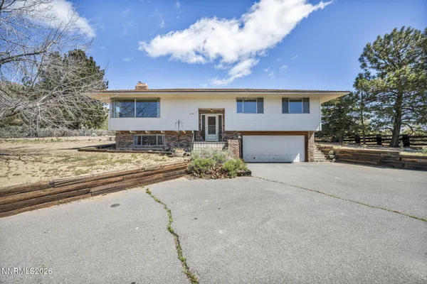 $767,500 | 290 South Sutro Terrace, Carson City, NV 89706