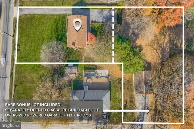 $565,000 | 719 South Marlyn Avenue, Baltimore, MD 21221