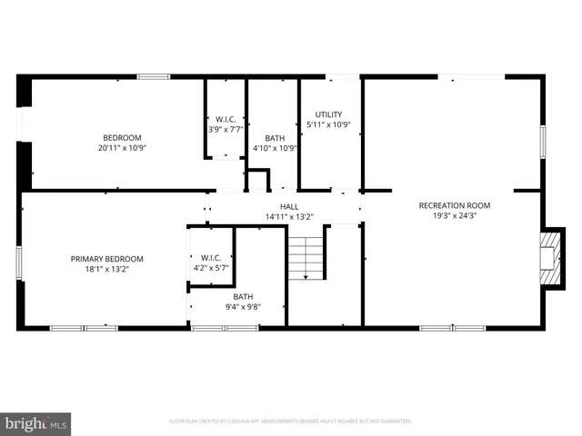 $595,000 | 719 South Marlyn Avenue, Baltimore, MD 21221