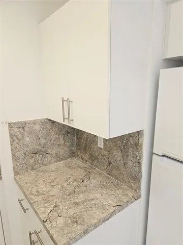 a view of wooden floor