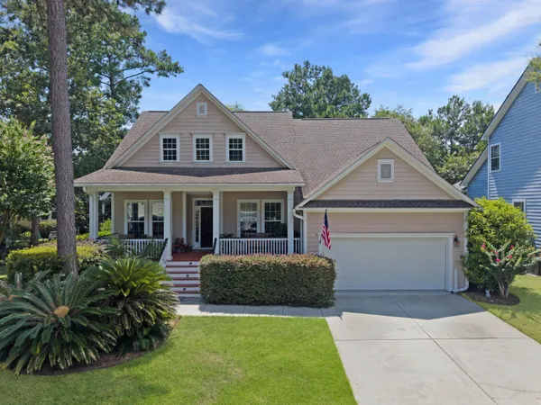 $929,000 | 3491 Toomer Kiln Circle, Mount Pleasant, SC 29466