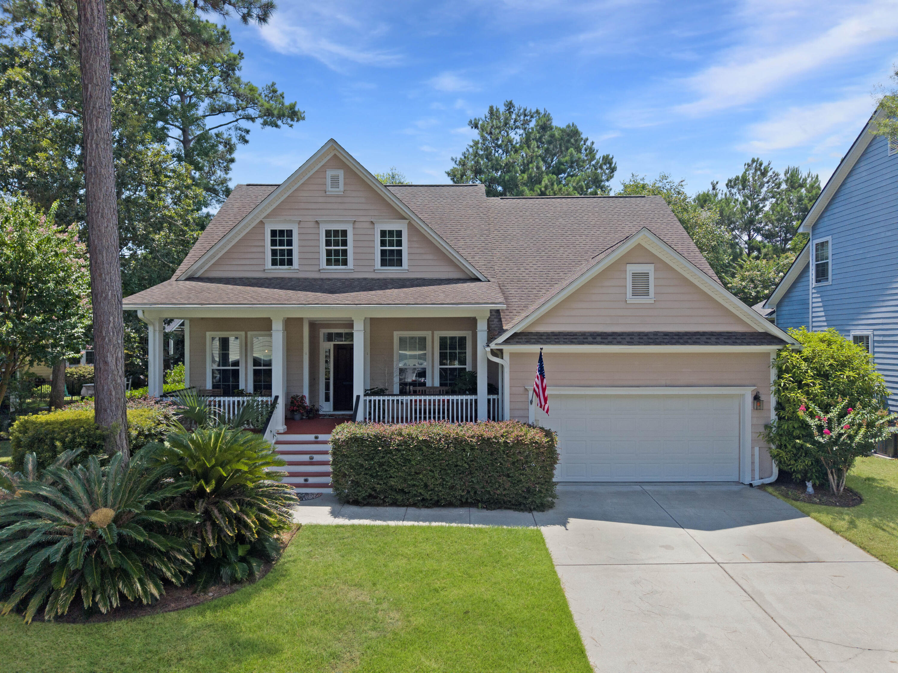 3491 Toomer Kiln Circle Mount Pleasant, SC 29466 - Photo 1 of 44 Welcome to 3491 Toomer Kiln Cir