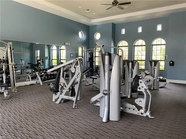 $2,450 | 15114 Palmer Lake Circle, Unit 202, Naples, FL 34109