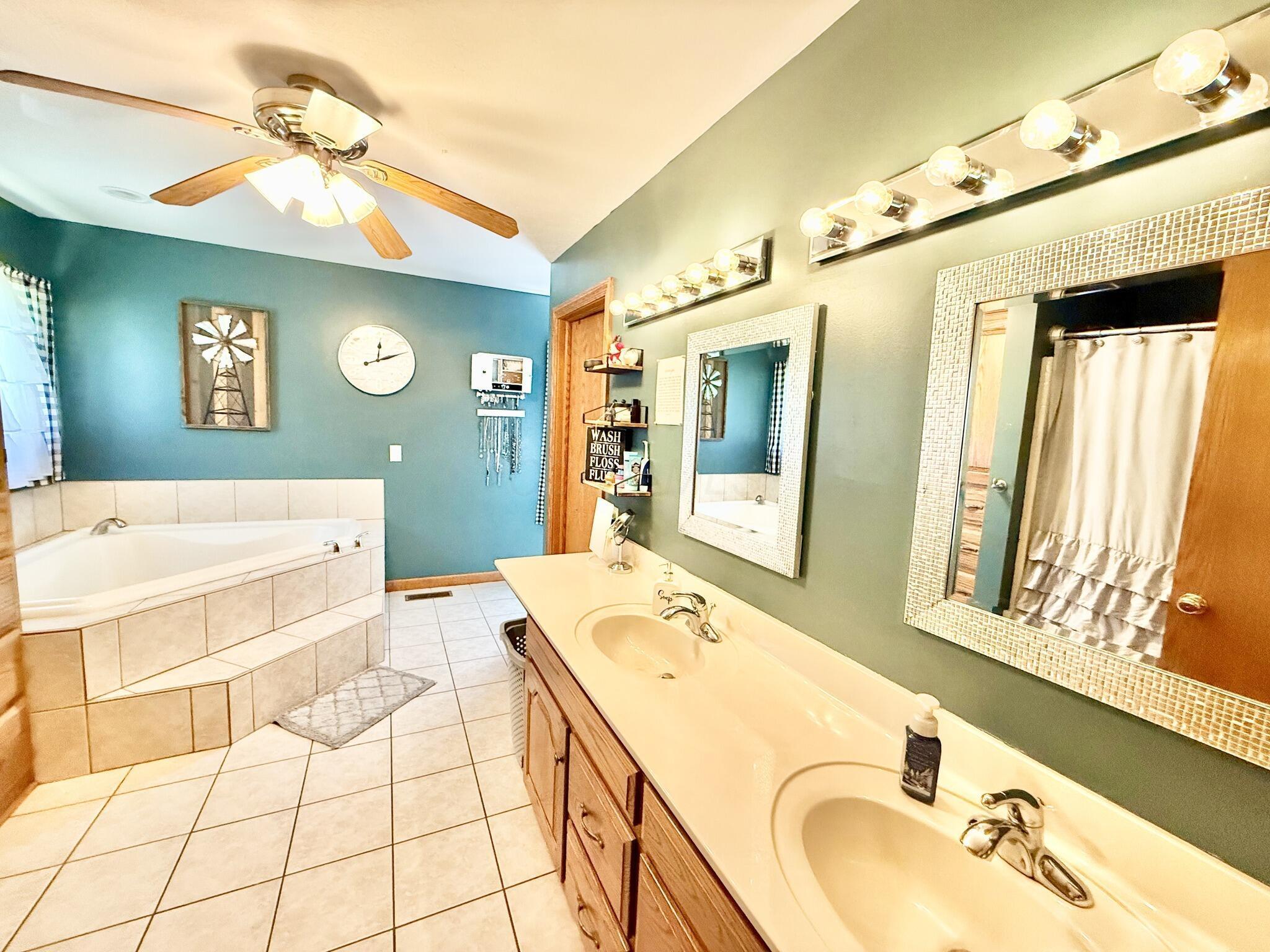 15596 Carson Road Mount Vernon, OH 43050 - Photo 20 of 45 18